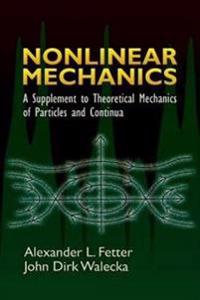Nonlinear Mechanics