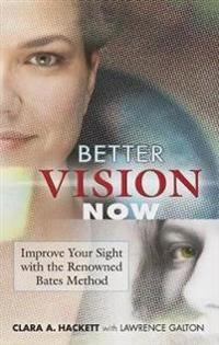 Better Vision Now
