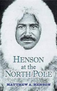 Henson at the North Pole