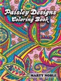 Paisley Designs