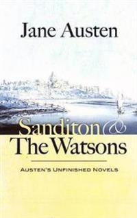 Sanditon & The Watsons