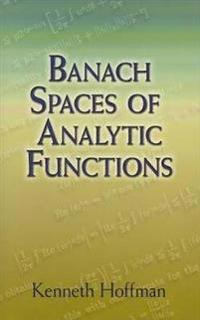 Banach Spaces of Analytic Functions