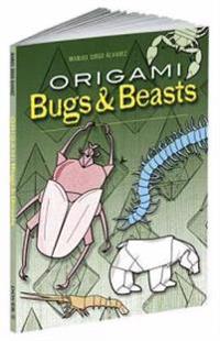 Origami Bugs & Beasts