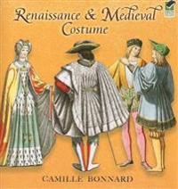 Renaissance & Medieval Costume
