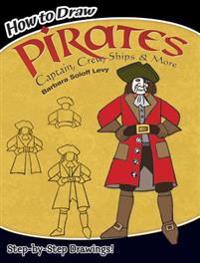 How to Draw Pirates