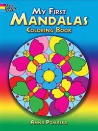 My First Mandalas