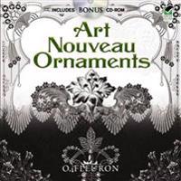 Art Nouveau Ornaments