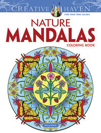 Nature Mandalas