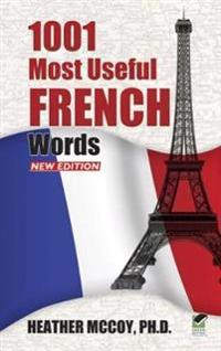 1,001 Most Useful French Words