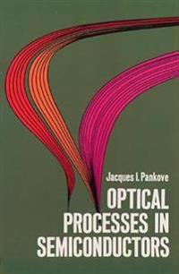 Optical Processes in Semiconductors