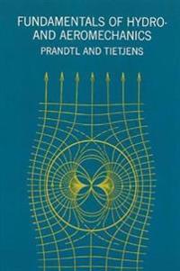Fundamentals of Hydro and Aeromechanics
