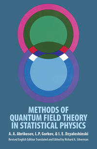 Methods of Quantum Field Theory in Statistical Physics