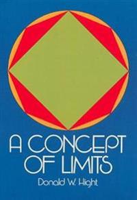A Concept of Limits