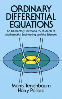 Ordinary Differential Equations