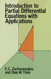 Introduction to Partial Differential Equations With Applications