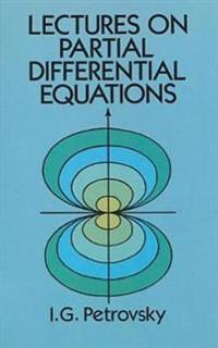 Lectures on Partial Differential Equations