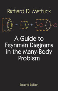 A Guide to Feynman Diagrams in the Many-body Problem
