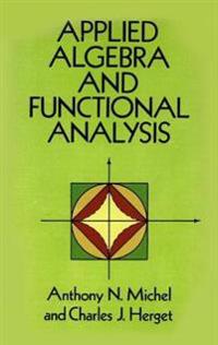 Applied Algebra and Functional Analysis