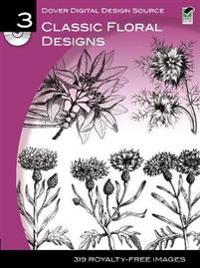 Classic Floral Designs