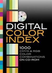 Digital Color Index