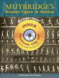 Muybridge's Human Figure in Motion