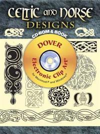 Celtic and Norse Designs