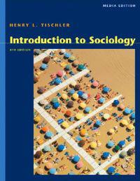 Introduction to Sociology