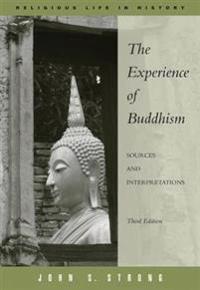 The Experience of Buddhism