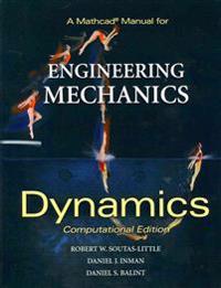 A MathCAD Manual for Engineering Mechanics