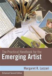 The Practical Handbook for the Emerging Artist
