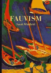 Fauvism