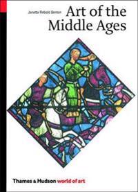 The Art of the Middle Ages