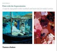 Paint with the Impressionists