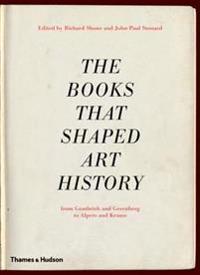 The Books That Shaped Art History