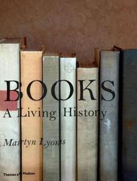 Books a Living History