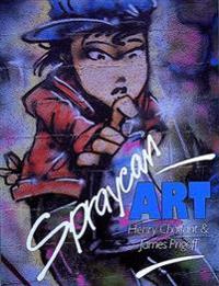 Spraycan Art