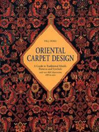 Oriental Carpet Design