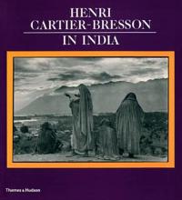Henri Cartier-Bresson in India