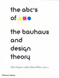 ABC's of the Bauhaus