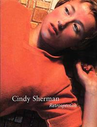 Cindy Sherman