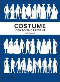 Costume 1066 to the Present