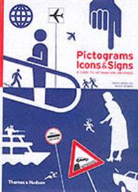 Pictograms, Icons and Signs