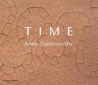 Time: Andy Goldsworthy