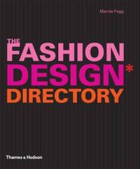The Fashion Design Directory