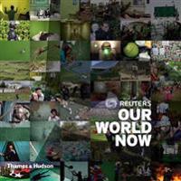 Reuters - Our World Now 5