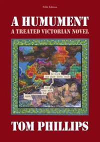 A Humument: A Treated Victorian Novel