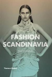 Fashion Scandinavia: Contemporary Cool