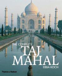 The Complete Taj Mahal