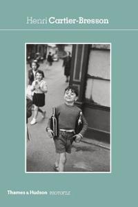 Henri Cartier-Bresson