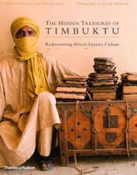 The Hidden Treasures of Timbuktu